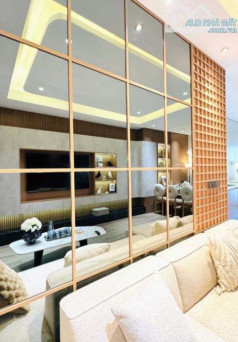 Bán căn hộ Chung Cư HH1 Dương Đình Nghệ, Yên Hòa, Cầu Giấy, 97 m2, 3 ngủ giá 7,3 tỷ - 9