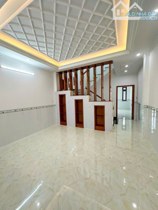 BÁN NHÀ 2 LẦU - KDC 91B - AN KHÁNH, NINH KIỀU, TP CẦN THƠ - 9