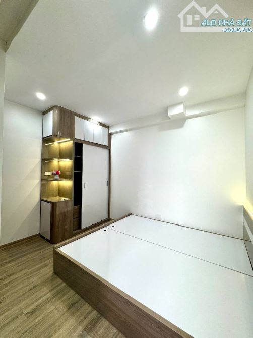 CĂN HỘ 40M2 - CT1A1 Tây Nam Linh Đàm-💥💥FULL NỘI THẤT ĐẸP LONG LANH - THỪA CÔNG NĂNG💥💥 - 9