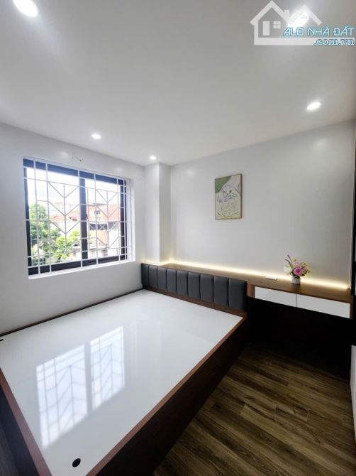 BÁN CĂN HỘ CHUNG CƯ CT2 BẮC LINH ĐÀM  - 72m2 -   thiết kế 3 ngủ 2 wc - 9