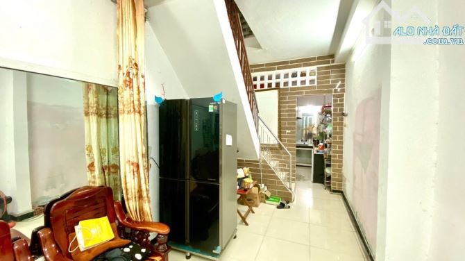 🌹 LÝ CHÍNH THẮNG, QUẬN 3, 40M2, 3 TẦNG, 4 PN, 3WC. GIÁ: 8,7 TỶ🌹 - 9