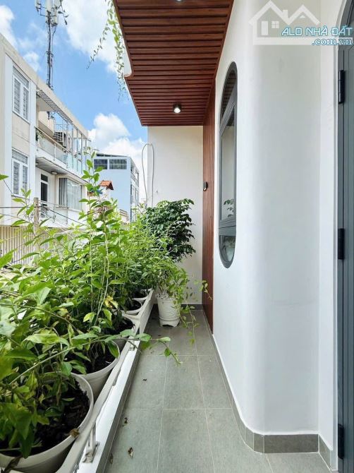 CÔ HƯƠNG CẦN BÁN NHÀ HXH PHAN KẾ BÍNH, Q1 (68m2). GIÁ 6TỶ190 (CÒN TL) - 9