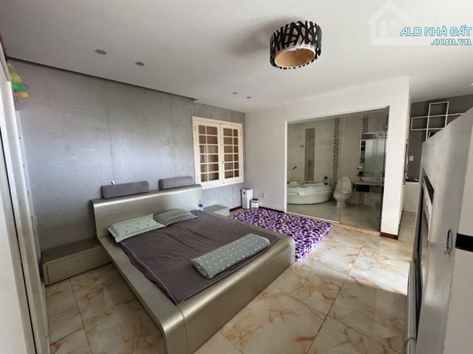 🔥 SIÊU BIỆT THỰ 5 TẦNG – DIỆN TÍCH KHỦNG 375M² – CÓ HỒ BƠI – TRUNG TÂM HẢI CHÂU –GẦN SÔNG - 9