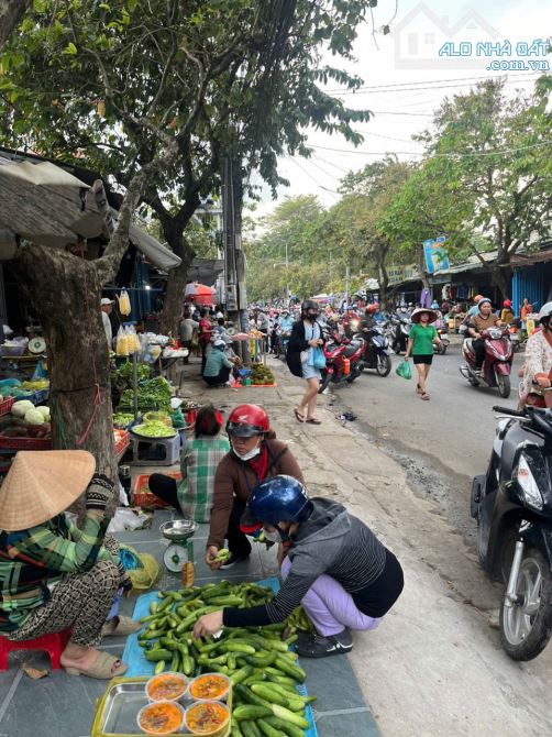 Nhà Đường Nguyên Thị Tồn mặt tiền 12m vỉa hè rộng Đối diện Cty Pouchen - 9