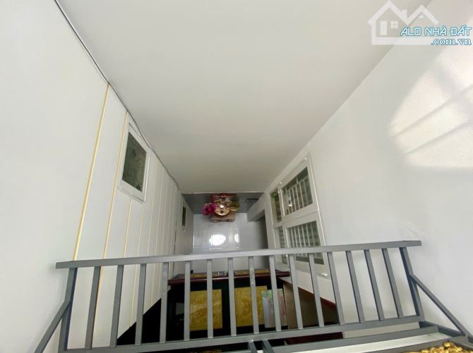 BÁN NHÀ MỚI 100% - LÊ NGÃ TÂN PHÚ - Hẻm 12 Khu Đồng Bộ Cao Tầng - Giá Nhỉnh 9 Tỷ - 9