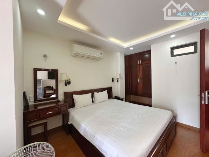 TTIEN17 ⭐️TOÀ CĂN HỘ CAO CẤP Tại Khu Phố Tây Nha Trang. Gồm 7 Tầng 13 Phòng Cách Quãng Trư - 9
