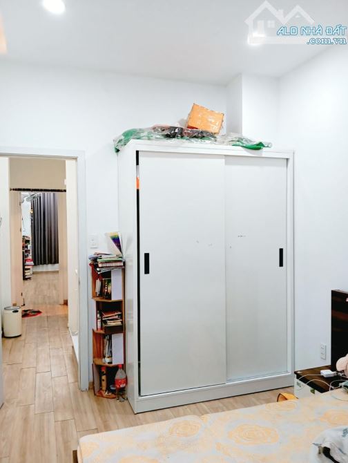 🔥 HXH PHAN ĐĂNG LƯU, P3, PHÚ NHUẬN, 40M2, 4 TẦNG,4 PN. GIÁ: 7,8 TỶ🔥 - 9