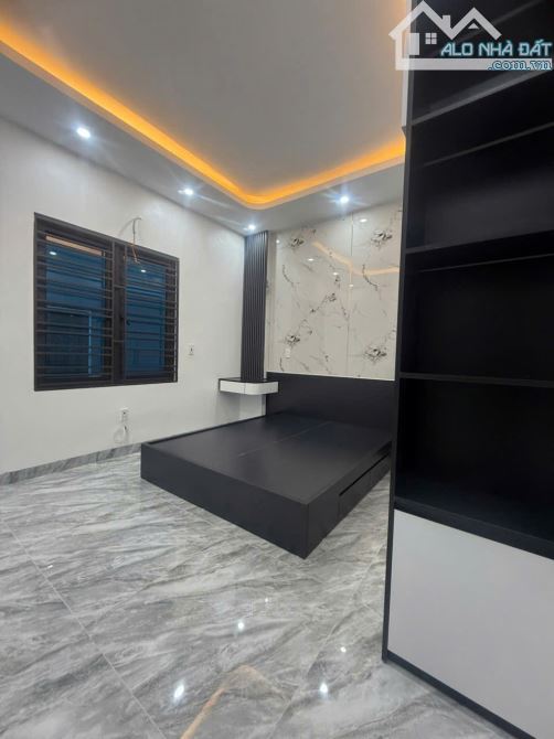 Chính chủ gửi bán nhà 3 tầng mới ngõ phố Quang Trung, Phường Hải Dương- TP Tây Hải Phòng. - 9