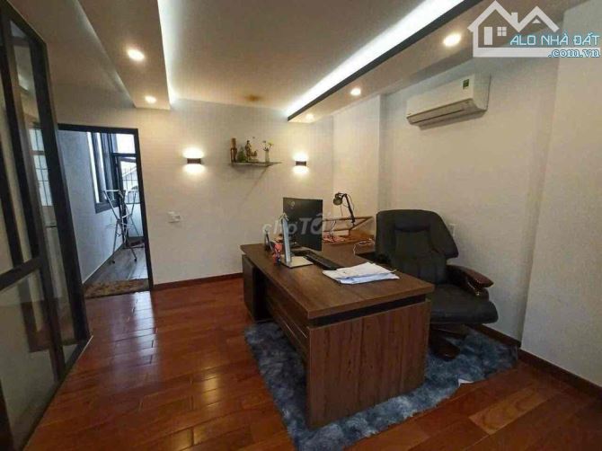 Vị trí hiếm, Phạm Ngọc Thạch, ngõ nông, căn góc, nhà mới đẹp ở ngay - 9