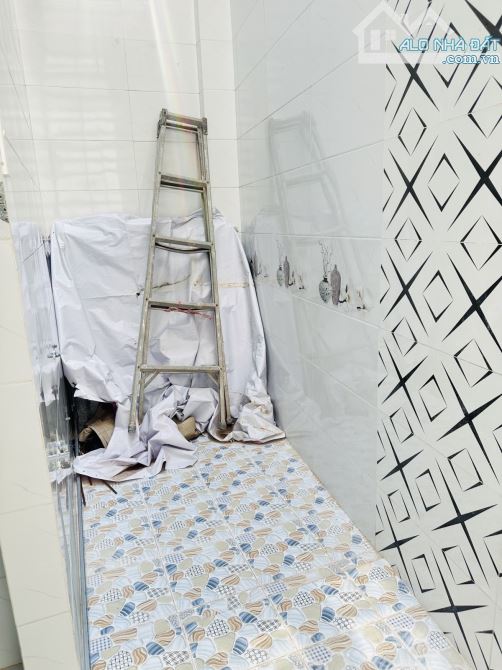 🏘️ 1/ TRẦN THỦ ĐỘ PHÚ THẠNH TÂN PHÚ - 60M2( 4 x 15) - 4PN - ĐƯỜNG 5M THÔNG - CHỈ 6,350 TỶ - 9