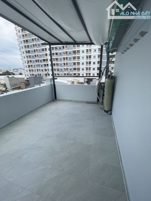 🏘️ 1/ HUỲNH THIỆN LỘC HOÀ THẠNH TÂN PHÚ HÀNG HIẾM HXH CHỈ 5.5 TỶ. - 9