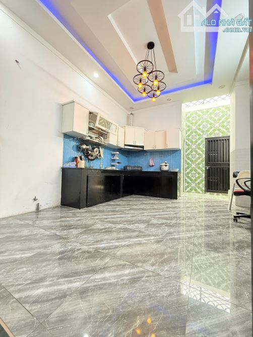 Bán nhà gần đường Lê Hồng Phong 100m, p.Tân Bình, Tp.Dĩ An chỉ 3,85 tỷ M7385 - 9