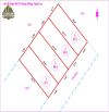 BÁN 4 LÔ ĐẤT – NGÕ TÔN THẤT TÙNG, HƯNG DŨNG PHƯỜNG TRƯỜNG VINH 87m2-88m2 ĐN
