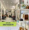 BÁN MẶT TIỀN (1 TRỆT 1 LẦU) TRƯƠNG CÔNG ĐỊNH DT 82M2 THỔ CƯ GIÁ 11.2 TỶ SỔ HỒNG HOÀN CÔNG