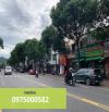 BÁN NHÀ MẶT TIỀN NAM KỲ KHỞI NGHĨA, P. THẮNG TAM, TP VŨNG TÀU ( DT: 6.2m x 19,5m = 136m2)