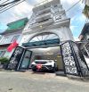 BÁN NHÀ PHỐ NGUYỄN VĂN LINH, LONG BIÊN, NGÕ RỘNG  🏠 LÔ GÓC, 6 TẦNG THANG MÁY, GIÁ 12 TỶ.
