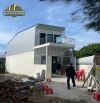 BÁN NHÀ 2 TẦNG MỚI TINH – KHỐI 1, VINH TÂN PHƯỜNG TRƯỜNG VINH 61,5m2 Tây Bắc đường 5m