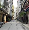 BÁN NHÀ THƯỢNG THANH 35M2, 6 TẦNG, THANG MÁY, Ô TÔ GIÁ 6.1 TỶ