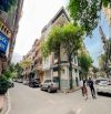 MẶT PHỐ VĂN CHƯƠNG_KHÂM THIÊN_OTO ĐỖ CỬA_MT27M_DT98M_3 TẦNG_ GIÁ 28TỶ