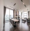 Bán căn 3PN - 2WC 142m2 tòa The Nine, Phạm Văn Đồng,hiếm, duy nhất căn góc, ban công dài.