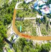 Bán đất đẹp, đường lớn, rộng 14m, quy hoạch 22m, view Sông, Tây Nha Trang, Khánh Hoà.