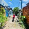 ĐẤT LỚN MẶT TIỀN KÊNH THAM LƯƠNG DHT QUẬN 12 GIÁ RẺ 21 tỷ