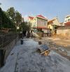 Đất liên hà 2 thoáng đan phượng  hà nội