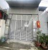 MẶT TIỀN THẠNH XUÂN 22 QUẬN 12 GIÁ RẺ 11.8 tỷ  DIỆN TÍCH 300m2 ( 8 x 38 ) thổ cư 275m2