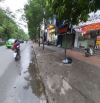 Bán nhà cấp 4 mặt phố Nguyễn Hữu Thọ, view Hồ Linh Đàm 450m2, MT 24m, Giá 145 tỷ.