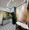 Siêu phẩm Nhà Mới 5 Tầng–43m²–Nội thất mê người -Ngõ Thông-Khương Đình –Thanh Xuân–8.95 tỷ