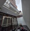 Bán nhà Ngô Quyền, Hà Đông 45m², 5 tầng, giá 9.5 tỷ