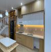 🏡 BÁN NHÀ MỚI 3 TẦNG – NỘI THẤT HIỆN ĐẠI – CẠNH LÔ GÓC – TRỤC LÊ THANH NGHỊ – GIÁ 8,1 TỶ