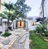 🏡 BÁN NHÀ SÂN VƯỜN – KIỆT THÀNH VINH 2 – THỌ QUANG – GẦN BIỂN MỸ KHÊ