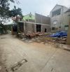 BÁN ĐẤT NHỊ KHÊ THƯỜNG TÍN GIÁ XÃ NGỌC  HỒI DT 50 m GIÁ CHÀO 4,2TỶ ĐƯỜNG THÔNG OTO VÀO ĐẤT