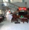 Bán nhà HXH đường 1A, Ấp 1B, Vĩnh Lộc B, Bình Chánh, 105m2, 2 tầng, ngang 5.1m, sổ riêng