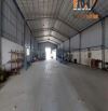 Cho thuê xưởng 1000m2 Có PCCC, Trảng Bom, Đồng Nai