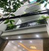 BÁN NHÀ KIM ĐỒNG – 81M² – 6 TẦNG THANG MÁY – Ô TÔ VÀO NHÀ – DOANH THU 50TR/THÁNG
