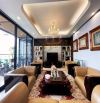 CÓ 102! Biệt thự Tô Ngọc Vân, Tây Hồ, lô góc 3 mặt ngõ, thang máy, gara,175m2x5T, MT 16.5m