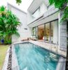 Biệt thự cho thuê The Point 3 phòng ngủ hồ bơi - D094