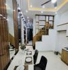 Bán nhà hẻm xe hơi, Thạnh Lộc 44, Quận 12, 60 m² (4m x 15m), 5 phòng - Giá 6.35 tỷ TL