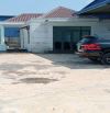 HN098(XT300) Hạ từ 82trieu còn 70trieu.  Cho thuê xưởng Tổng Khuôn Viên 2200m2 Có Bình Điệ