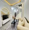 Bán nhà 5 tầng, 2.ngõ 192 Đại Kim, Kim Giang, HM, 40m2, cách oto tránh 30m, full nội thất,