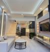 Nhà mới 100% hẻm Đinh Công Tráng🆙Giá chỉ #3tỷ250