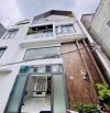 Nhà Đẹp Thạnh Lộc 49 ( 6M x 8M ) 1 trệt 1 lửng 2 lầu cách HHG 300m
