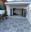 Bán nhà 120 m2 mới xây có sân rộng đường Nguyễn Văn Qui