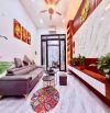 🔥CHỈ VỚI HƠN 5 TỶ CÓ NGAY NHÀ 4 TẦNG, MỚI, FULL NỘI THẤT TẠI TÂN TRIỀU, 30M RA Ô TÔ, NGÕ