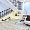 🔥 Nhà 2 tầng mới đẹp – Dương Bá Trạc – Trung tâm Hòa Cường Nam – 76m² 🔥