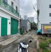 BÁN GẤP - 168M2 - NGANG KHỦNG 8M - VƯỜN LÀI - AN PHÚ ĐÔNG - QUẬN 12.  GIA CHỈ : 11,5 TỶ