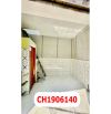 Nhà Hẻm An Dương Vương - 4 x 3M - 1,66 Tỷ - Giáp Q6