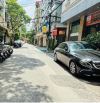 Bán gấp nhà Cầu Giấy, ô tô vào nhà, lô góc, cực yên tĩnh, MT 5m, giá nhỉnh 18 tỷ